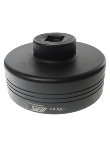 Головка торцевая ударная 8-гранная (130 мм; 1"DR) JTC 8481130