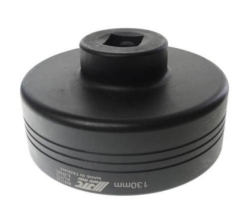 Головка торцевая ударная 8-гранная (130 мм; 1"DR) JTC 8481130