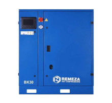 Винтовой компрессор Remeza ВК30-10 2595130