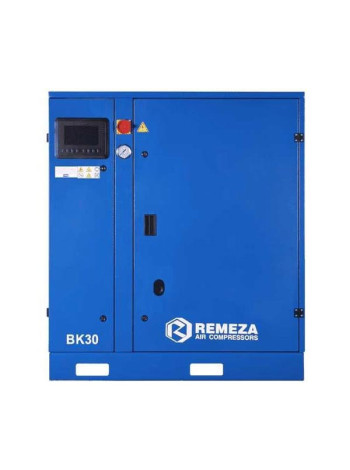 Винтовой компрессор Remeza ВК30-10 2595130