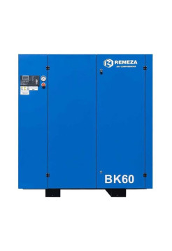 Винтовой компрессор Remeza ВК60-8 УТ-00001965