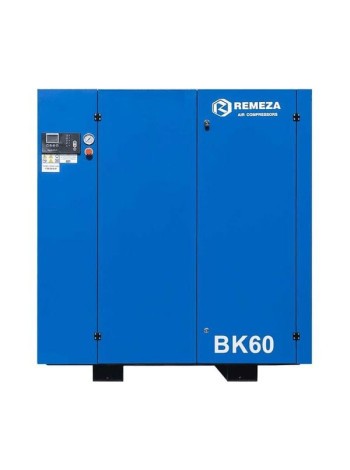 Винтовой компрессор Remeza ВК60-8 УТ-00001965