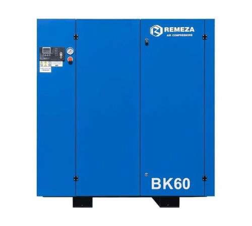 Винтовой компрессор Remeza ВК60-8 УТ-00001965