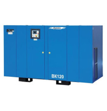 Винтовой компрессор Remeza ВК120-10 УТ-00001570