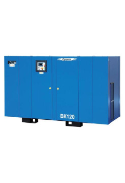 Винтовой компрессор Remeza ВК120-10 УТ-00001570