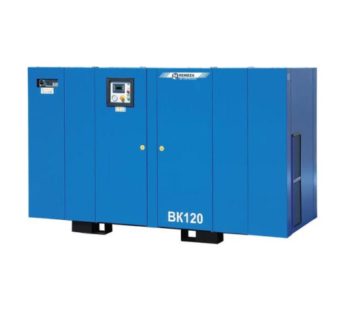 Винтовой компрессор Remeza ВК120-10 УТ-00001570