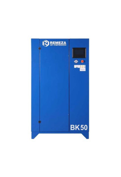 Винтовой компрессор Remeza ВК50-8 3018230