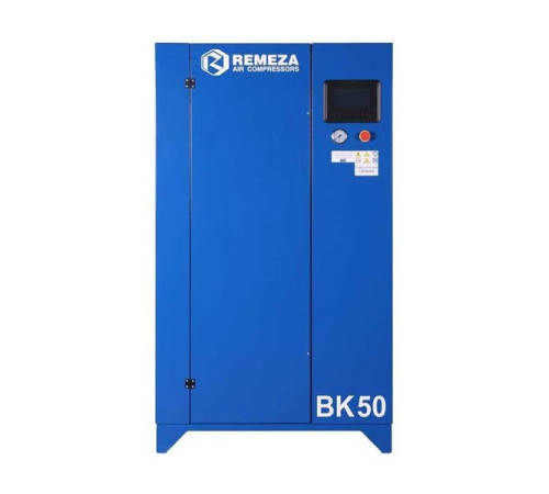 Винтовой компрессор Remeza ВК50-8 3018230