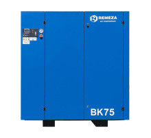 Винтовой компрессор Remeza ВК75-10 УТ-00001869