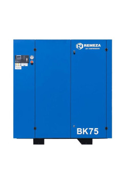 Винтовой компрессор Remeza ВК75-10 УТ-00001869