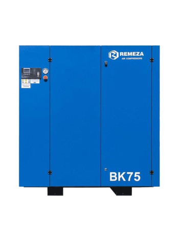 Винтовой компрессор Remeza ВК75-10 УТ-00001869