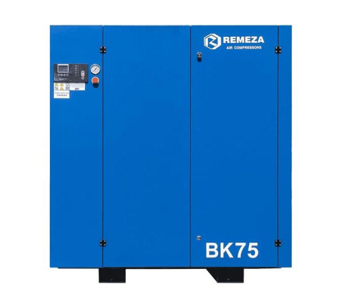 Винтовой компрессор Remeza ВК75-10 УТ-00001869