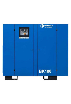 Винтовой компрессор Remeza ВК100-10 УТ-00001104
