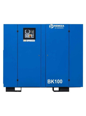 Винтовой компрессор Remeza ВК100-10 УТ-00001104