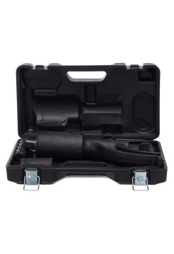 Ручной гайковерт Gigant 32х33, мaкс. усилие 4800 Нм, передаточное число 1:56, TQM-1