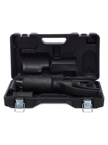 Ручной гайковерт Gigant 32х33, мaкс. усилие 4800 Нм, передаточное число 1:56, TQM-1