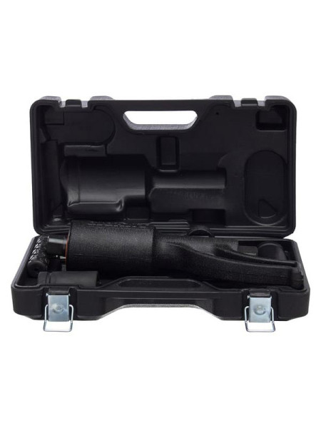 Ручной гайковерт Gigant 32х33, мaкс. усилие 4800 Нм, передаточное число 1:56, TQM-1