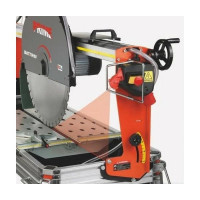 Комплект оснащения лазерной указки станка PRIME BATTIPAV 97169