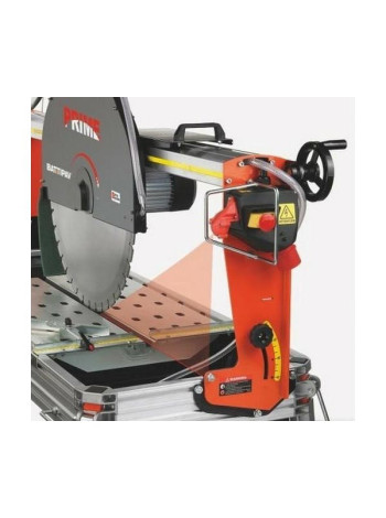 Комплект оснащения лазерной указки станка PRIME BATTIPAV 97169