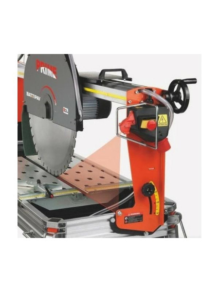 Комплект оснащения лазерной указки станка PRIME BATTIPAV 97169