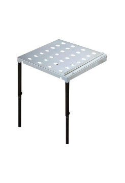 Стол дополнительный c роликами к станкам BATTIPAV 90258C