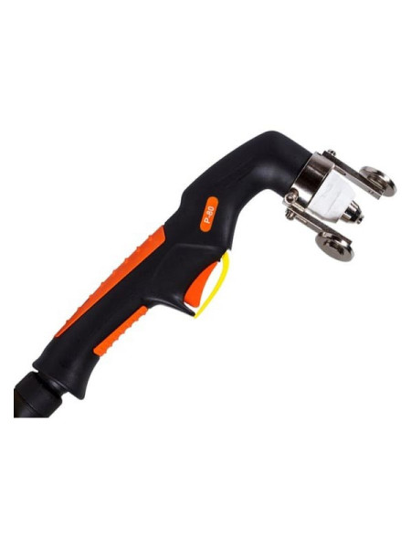 Резак плазменный TECH P80 5м IVT0647 Сварог 94358