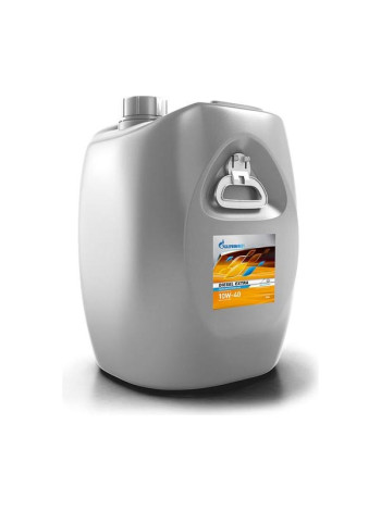 Масло Diesel Extra 10W-40 50 л Gazpromneft 2389900016