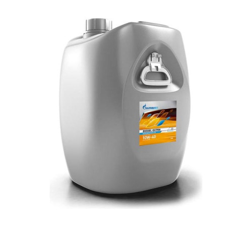 Масло Diesel Extra 10W-40 50 л Gazpromneft 2389900016