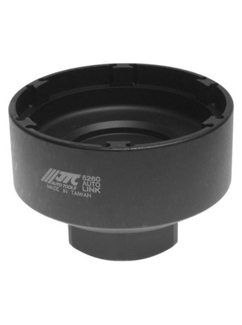 Ступичная головка JTC MAN Mercedes 1 JTC-5260