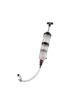 Шприц для технических жидкостей Станкоимпорт 1,5 л. KA-6781N