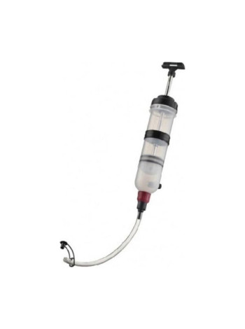 Шприц для технических жидкостей Станкоимпорт 1,5 л. KA-6781N