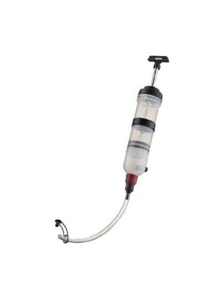 Шприц для технических жидкостей Станкоимпорт 1,5 л. KA-6781N