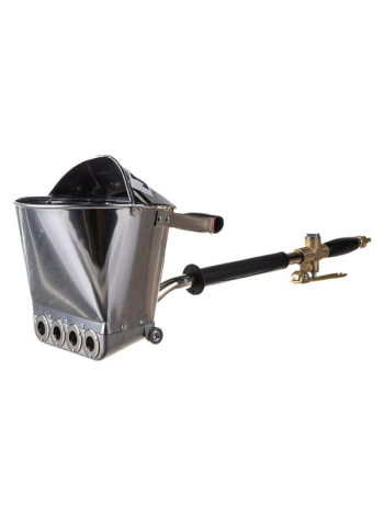 Хоппер-ковш (объём 4 л) Gigant HBR01