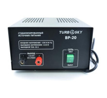 Блок питания Turbosky BP-20 67133