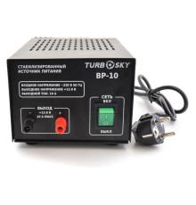 Блок питания Turbosky BP-10 67131
