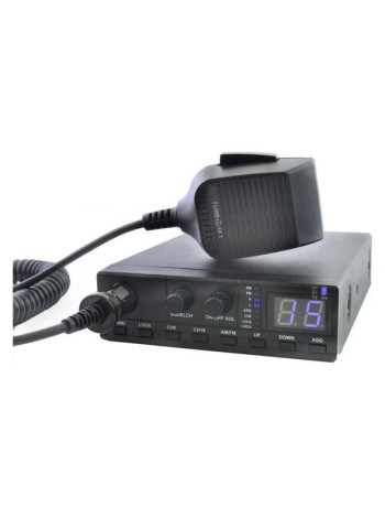 Рация сиби диапазона turbosky СB-2 67141