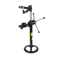 Стационарная стяжка для пружин WIEDERKRAFT WDK-81501