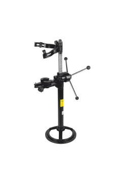 Стационарная стяжка для пружин WIEDERKRAFT WDK-81501