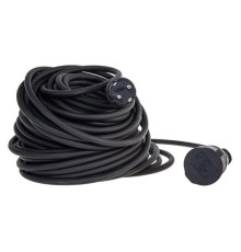 Удлинитель-шнур Gigant с/з КГт 3х1,5 16A 30м IP 44 INDUSTRY EG PE-030