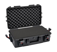 Кейс герметичный DGCASE ударопрочный, IP67, 520х285х165 DGCASE@60-01А