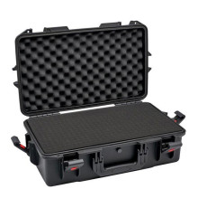 Кейс герметичный DGCASE ударопрочный, IP67, 520х285х165 DGCASE@60-01А