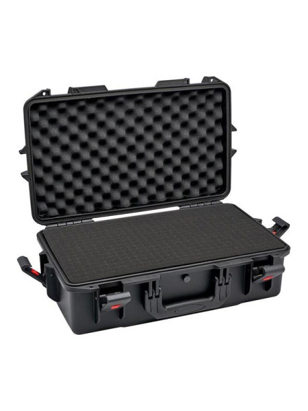 Кейс герметичный DGCASE ударопрочный, IP67, 520х285х165 DGCASE@60-01А