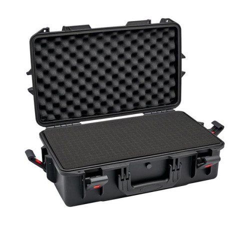Кейс герметичный DGCASE ударопрочный, IP67, 520х285х165 DGCASE@60-01А