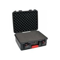 Кейс герметичный DGCASE ударопрочный, IP67, 435х340х170 DGCASE@80-01