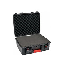Кейс герметичный DGCASE ударопрочный, IP67, 435х340х170 DGCASE@80-01