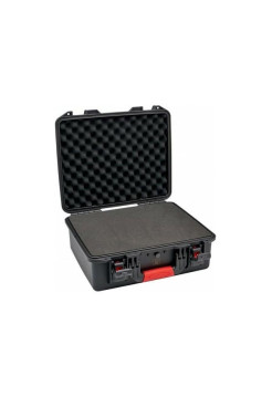 Кейс герметичный DGCASE ударопрочный, IP67, 435х340х170 DGCASE@80-01