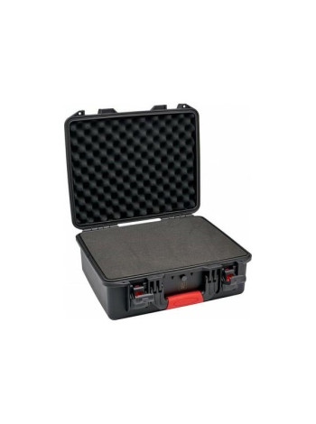 Кейс герметичный DGCASE ударопрочный, IP67, 435х340х170 DGCASE@80-01