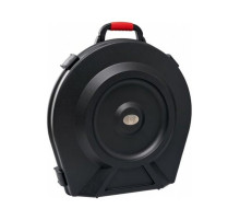 Кейс DGCASE 21 дюйм для барабанных тарелок ударопрочный, IP54, 560х560х80 DGCASE@20-01