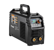 Сварочный инвертор Сварог ARC 200 REAL SMART Z28303 Black маска+краги 97886