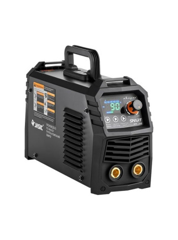 Сварочный инвертор Сварог ARC 200 REAL SMART Z28303 Black маска+краги 97886